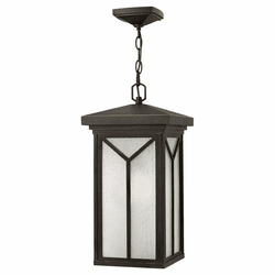 Hinkley Hanging Outdoor Lighting