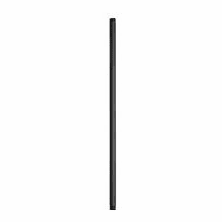 Hinkley Landscape 0006-TBK Accessory Path Stem Black Outdoor Path Stem