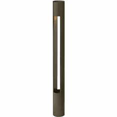 Hinkley Landscape 15501BZ Atlantis Contemporary Bronze Exterior Low Voltage Pathway Light