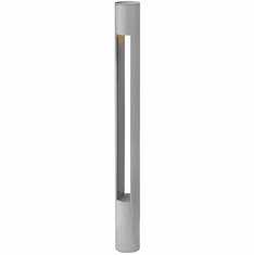 Hinkley Landscape 15501TT Atlantis Modern Titanium Outdoor Low Voltage Pathway Lighting