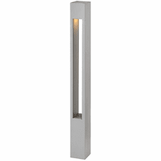 Hinkley Landscape 15502TT Atlantis Contemporary Titanium Outdoor Low Voltage Path Lighting