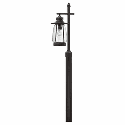 Hinkley Outdoor Post Lighting