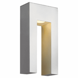 Hinkley Outdoor Wall Lighting