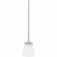 Home Place 314411BN-334 Baxley Brushed Nickel Mini Pendant Lighting