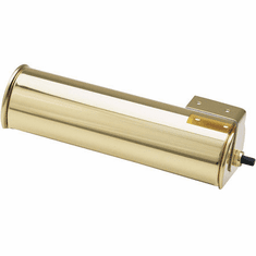 House of Troy AC7-61 Advent Polished Brass Under Cabinet Lighting