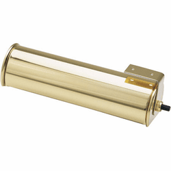 House of Troy AC7-61 Advent Polished Brass Under Cabinet Lighting