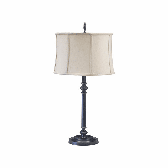 House of Troy CH850-OB Coach Oil Rubbed Bronze Table Lighting