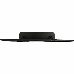 House of Troy DHALED30-BLK Harper Vintage Black LED 30" Picture Lighting Fixture