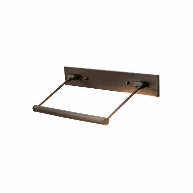 House of Troy DMLEDZ1591 Mendon Contemporary Oil Rubbed Bronze LED 19