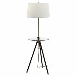 House of Troy Floor Lamps