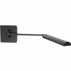 House of Troy G375-GT Generation Modern Granite LED Wall Swing Arm Lamp