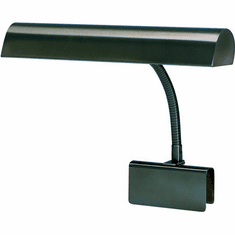 House of Troy GP14-81 Grand Piano Mahogany Bronze Piano Light