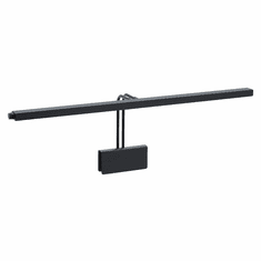House of Troy GPLED26-7 Grand Piano LED Black Finish 26 Inch Wide Piano Light