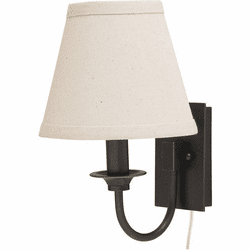 House of Troy GR900-OB Greensboro Contemporary Oil Rubbed Bronze Swing Arm Wall Lamp