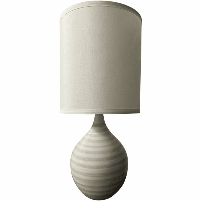 House of Troy GS201-SR Scatchard Sapphire Ring Table Light