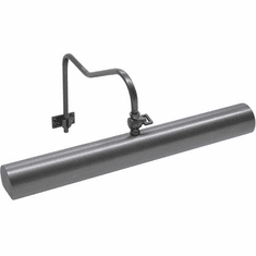 House of Troy HP16-91 Hyde Park Modern Oil Rubbed Bronze 16" Painting Light Fixture