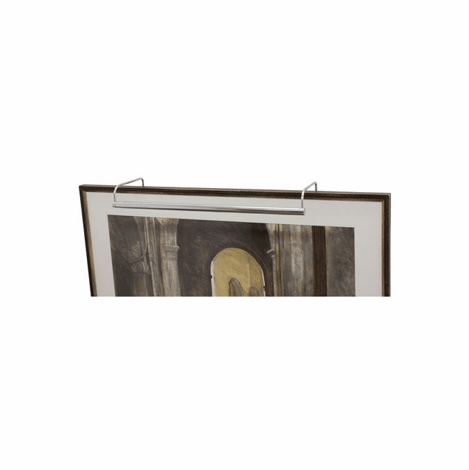 House of Troy SL40-62 Slim-line Contemporary Chrome 40" Art Lighting Fixture