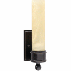 House of Troy WL601-OB Decorative Wall Lamp Oil Rubbed Bronze Wall Lamp