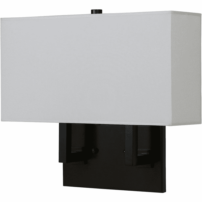 House of Troy WL632-ABZ Architectural Bronze Sconce Lighting