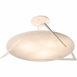 Hubbardton Forge 121059 Callisto Overhead Lighting Fixture