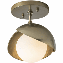 Hubbardton Forge 121377 Brooklyn Halogen Home Ceiling Lighting