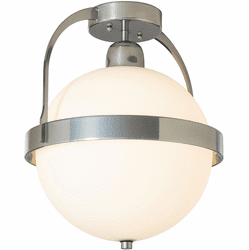 Hubbardton Forge 121380 Atlas Overhead Light Fixture