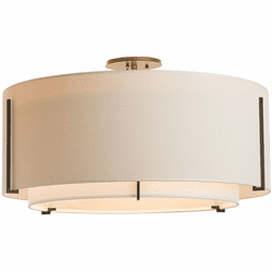 Hubbardton Forge 126505 Exos Ceiling Lighting