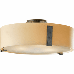 Hubbardton Forge 126751 Impressions Ceiling Lighting Fixture