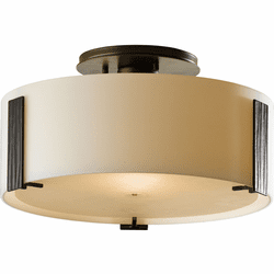Hubbardton Forge 126753 Impressions Ceiling Light Fixture