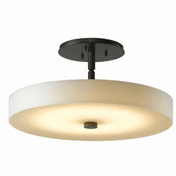 Hubbardton Forge 126803 Disq LED Ceiling Light Fixture