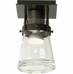 Hubbardton Forge 128705 Erlenmeyer Ceiling Lighting Fixture