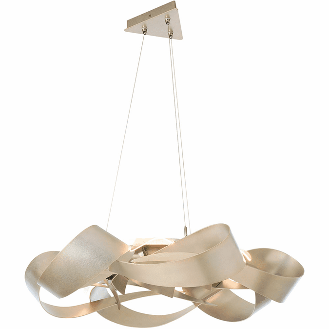 Hubbardton Forge 136525 Flux LED Hanging Light