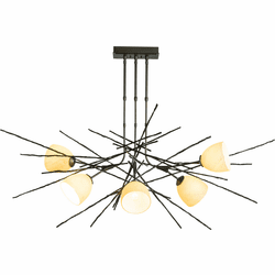 Hubbardton Forge 137750 Griffin Chandelier Light