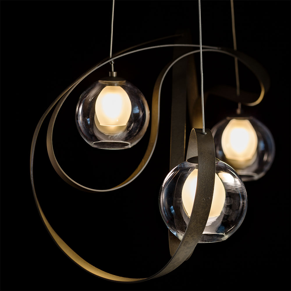 Hubbardton Forge 137835 Karma Lighting Pendant - HUB-137835