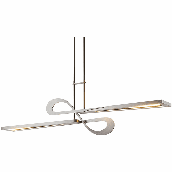 Hubbardton Forge 139730 Switchback LED Kitchen Island Lighting