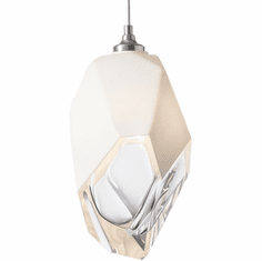 Hubbardton Forge 161189 Chrysalis LED Mini Pendant Light