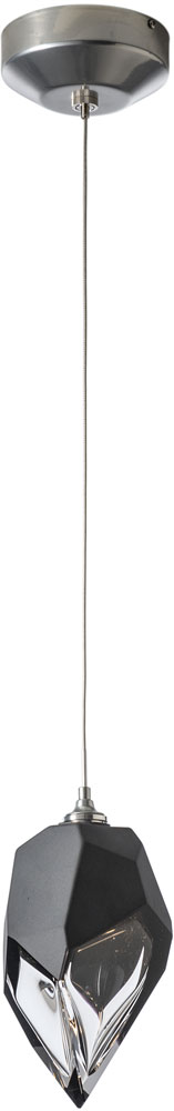 T✨ Chrysalis 1-Light Large Pendant | by Hubbardton Forge | 161189
