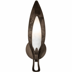 Hubbardton Forge 201309 Parasol Abstract Sconce Lighting