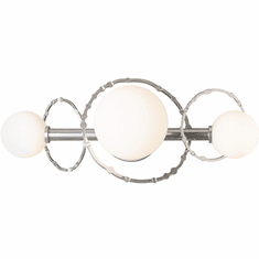 Hubbardton Forge 201360 Olympus Halogen Bathroom Vanity Light