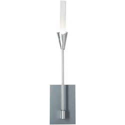Hubbardton Forge 201700 Lilium Square / Rectangular Lamp Sconce