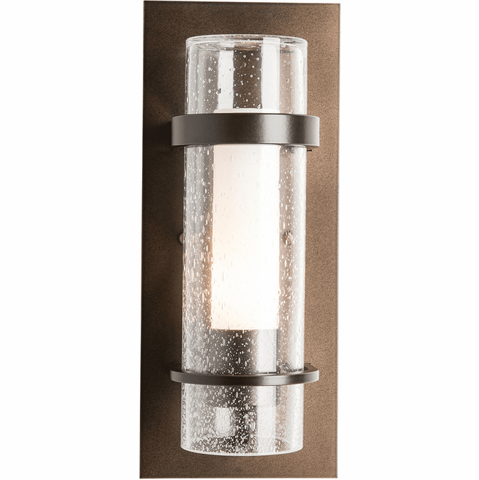 Hubbardton Forge 205814 Banded Wall Lamp