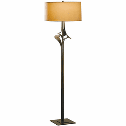 Hubbardton Forge 232810 Antasia Round Floor Lamp