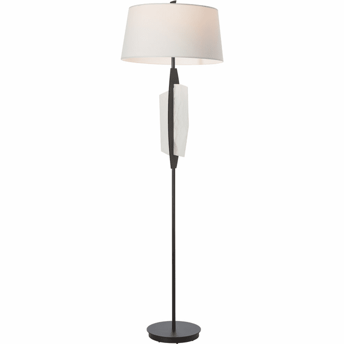 Hubbardton Forge 241106 Volterra Floor Lamp - HUB-241106