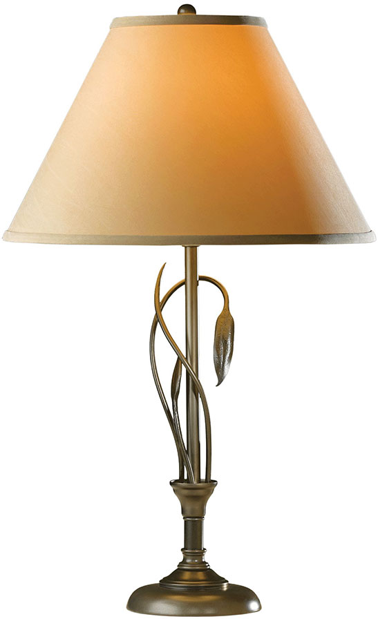 Hubbardton 266760 Leaves & Vase Table Lamp hub266760