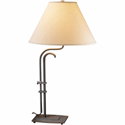 Hubbardton Forge 261962 Metamorphic Table Lamp