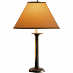 Hubbardton Forge 262072 Simple Lines Basic Table Lamp
