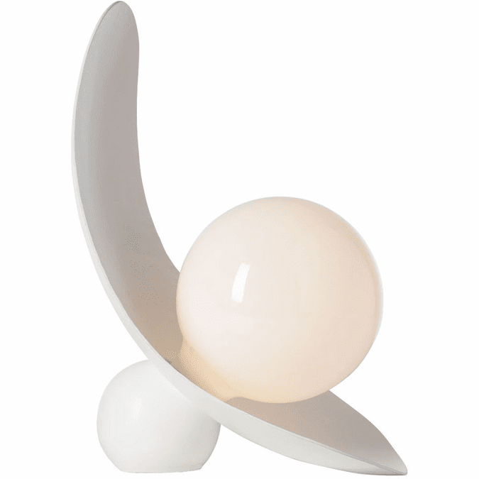 Hubbardton Forge 272110 Yoki Table Lamp