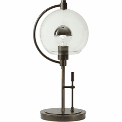 Hubbardton Forge 274120 Pluto Table Light