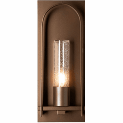 Hubbardton Forge 302030 Triomphe Outdoor Lighting Wall Sconce