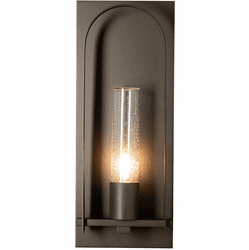 Hubbardton Forge 302031 Triomphe Outdoor Wall Light Fixture